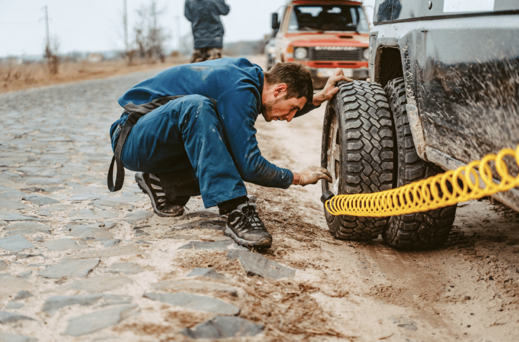 Fast Emergency Towing Response: How Quick Response Times Reduce Roadside Risks