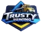 Trusty Towing Logo